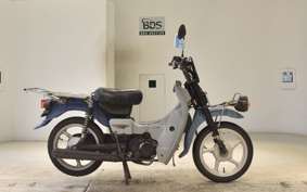 SUZUKI BIRDIE 50 BA42A
