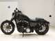 Фото Harley XL883N 2021 с японского аукциона