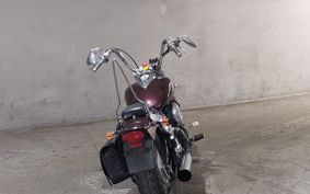 YAMAHA DRAGSTAR 400 2005 VH01J