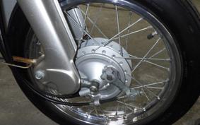 HONDA LITTLE CUB AA01