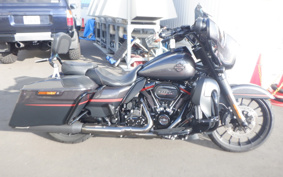 HARLEY FLHVSE CVO 2018 PXL