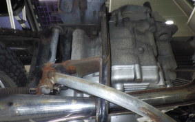 YAMAHA YB-1 Gen.2 UA05J