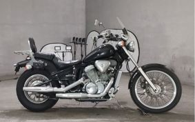 HONDA STEED 600 1993 PC21