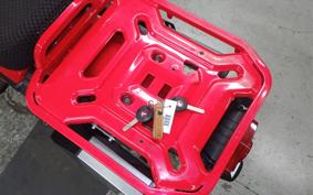 HONDA CT125 HUNTER CUB 2025 JA55