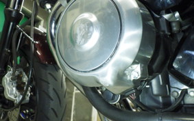 KAWASAKI ZEPHYR 400 KAI 2005 ZR400C