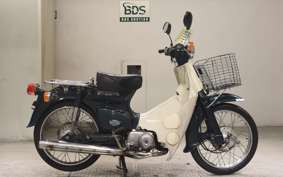 HONDA C90 SUPER CUB 2021 HA02