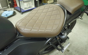 HONDA REBEL 250 S 2022 MC49