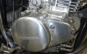 HONDA CB400SS E 2008 NC41