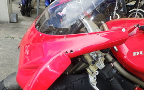 DUCATI 916 STRADA