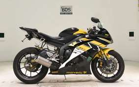 YAMAHA YZF-R6 2008