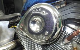 HONDA STEED 400 1994 NC26