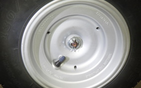 HONDA GYRO CANOPY 2004 TA03