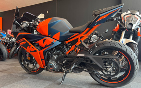 KTM 390 RC 2023 JYJ40