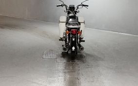 HONDA BENLY125 CD125T