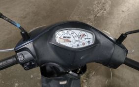 SUZUKI ADDRESS V50 CA4BA