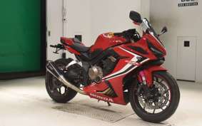 HONDA CBR650R 2019 RH03