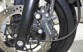 KAWASAKI ZRX-2 2008 ZR400E