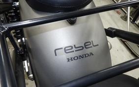 HONDA REBEL 250 A 2022 MC49