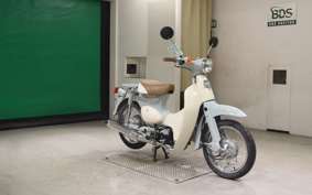 HONDA LITTLE CUB E AA01