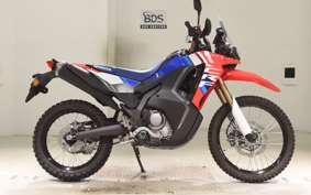HONDA CRF250 GEN 2 RALLY 2022 MD47