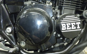 KAWASAKI ZRX-2 2008 ZR400E