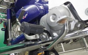 HONDA C50 SUPER CUB 2019 C50