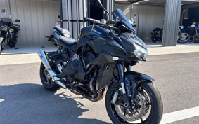 KAWASAKI NINJA H2 2022 ZRT00K