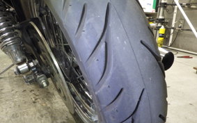 HARLEY XLH883 2000