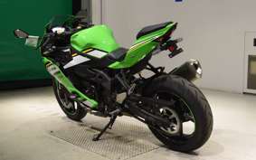 KAWASAKI ZX-4RR 2024 ZX400P