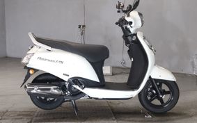 SUZUKI ADDRESS V125 DP12H