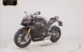 DUCATI PANIGALE V4 SP 2021