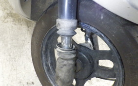 HONDA DIO Gen.6 2001 AF68