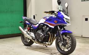 HONDA CB400 SUPER BOLDOR 2022 NC42