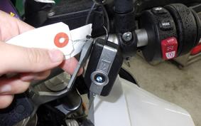 BMW F900XR 2021
