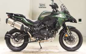 BENELLI TRK502X 2026