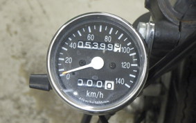 YAMAHA SR400 Gen.2 1995 1JR