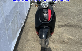 HONDA GIORNO