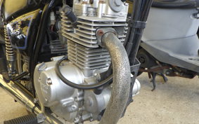 SUZUKI GN125 E NF41A