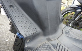 SUZUKI スウィッシュ125 DV12B