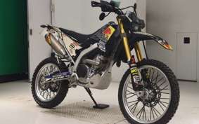 YAMAHA WR250R DG15J