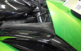 KAWASAKI NINJA 400 ABS 2015 EX400E