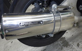 HONDA PCX 125 2021 JF56