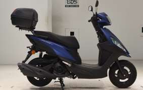 YAMAHA JOG125 SEJ5J