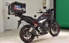HONDA 400X 2021 NC56
