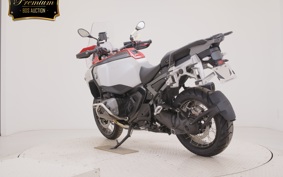 BMW R1300GS ASA 2025