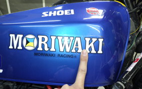 KAWASAKI Z400 FX 1980 KZ400E