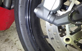 HONDA CBR600RR 2021 PC40