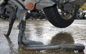 HONDA DIO CESTA GEN 2 AF62