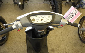 YAMAHA JOG ZR Gen.2 SA16J