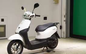 HONDA TACT-4ﾍﾞｰｼｯｸ 2021 AF79